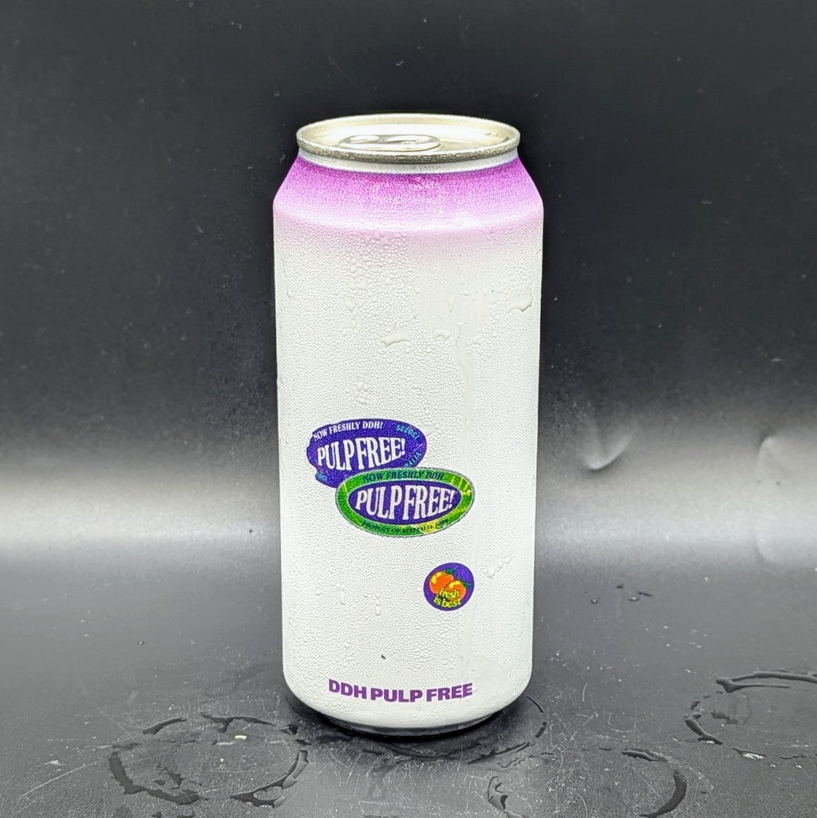 Range Pulp Free - DIPA Can Sgl