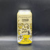 Dangerous Ales POG Water Hazy Triple IPA