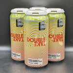 One Drop Mango + Cream Doubletake