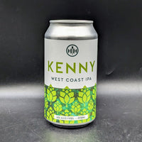 Hargreaves Hill Kenny West Coast IPA Can Sgl