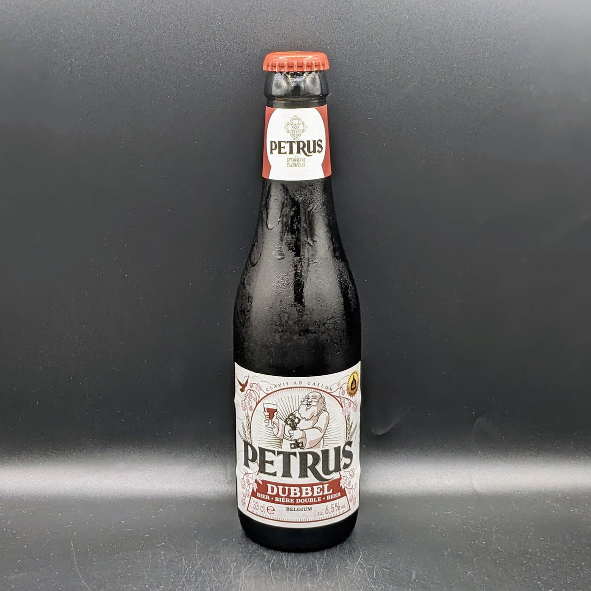 Petrus Dubbel Bottle 330ml