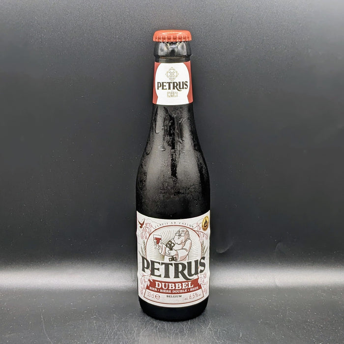 Petrus Dubbel Bottle 330ml