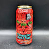 One Drop Strawberry Tripletake
