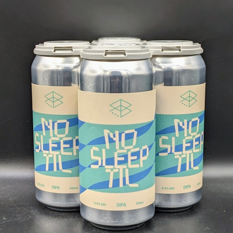 Range No Sleep Til (Coast to Coast) - DIPA