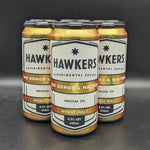 Hawkers Sad Songs & Maltses - Wheat Malt