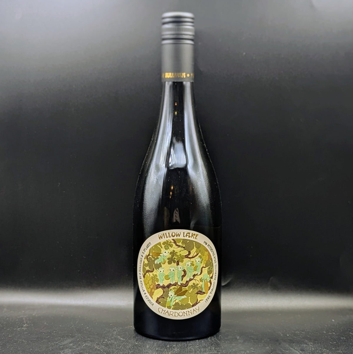 Patrick Sullivan Willow Lake Chardonnay 2025 750ml