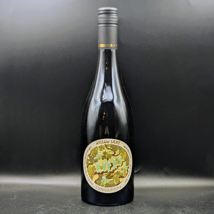 Patrick Sullivan Willow Lake Chardonnay 2025 750ml