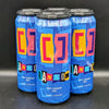 Working Title Ransom Oat Cream IPA