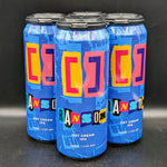 Working Title Ransom Oat Cream IPA