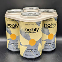 Hohly Water Mango Citra (Range Brewing Collab)
