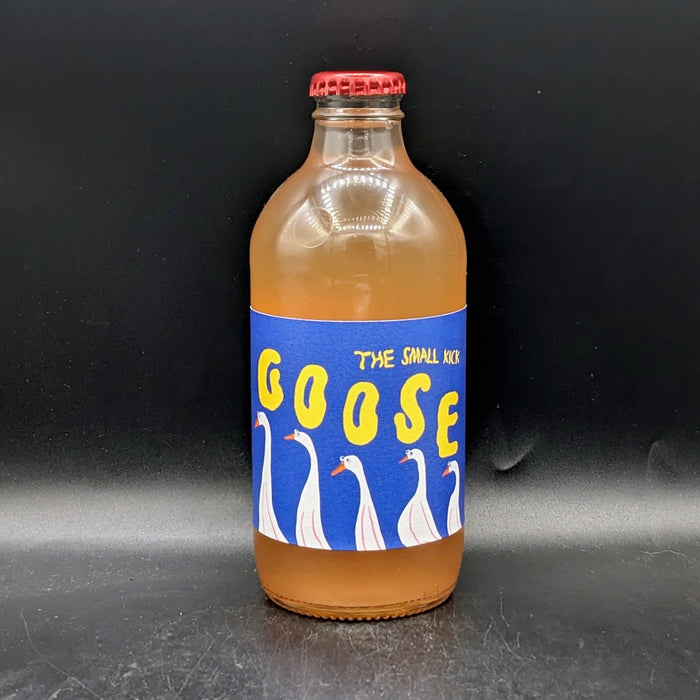 Konpira Maru Goose White 330ml