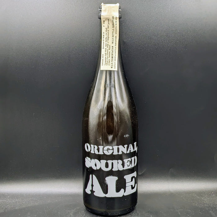 Two Meter Tall - Original Soured Ale Sgl