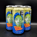One Drop Come Closer Ice Cream Sour