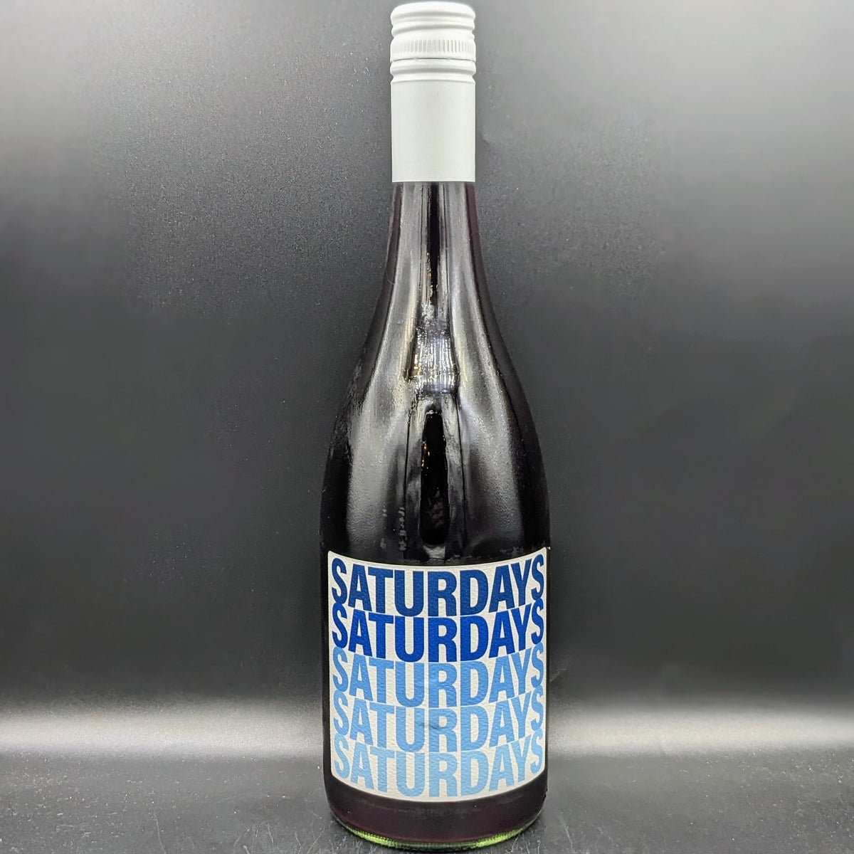 Aller Trop Loin SATURDAYS 750ml