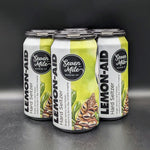 Seven Mile Lemon-Aid Hard Seltzer