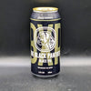 Boxer Brewing Black Panther Black IPA