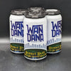 Wandana Hobbit Haze DDDH IPA