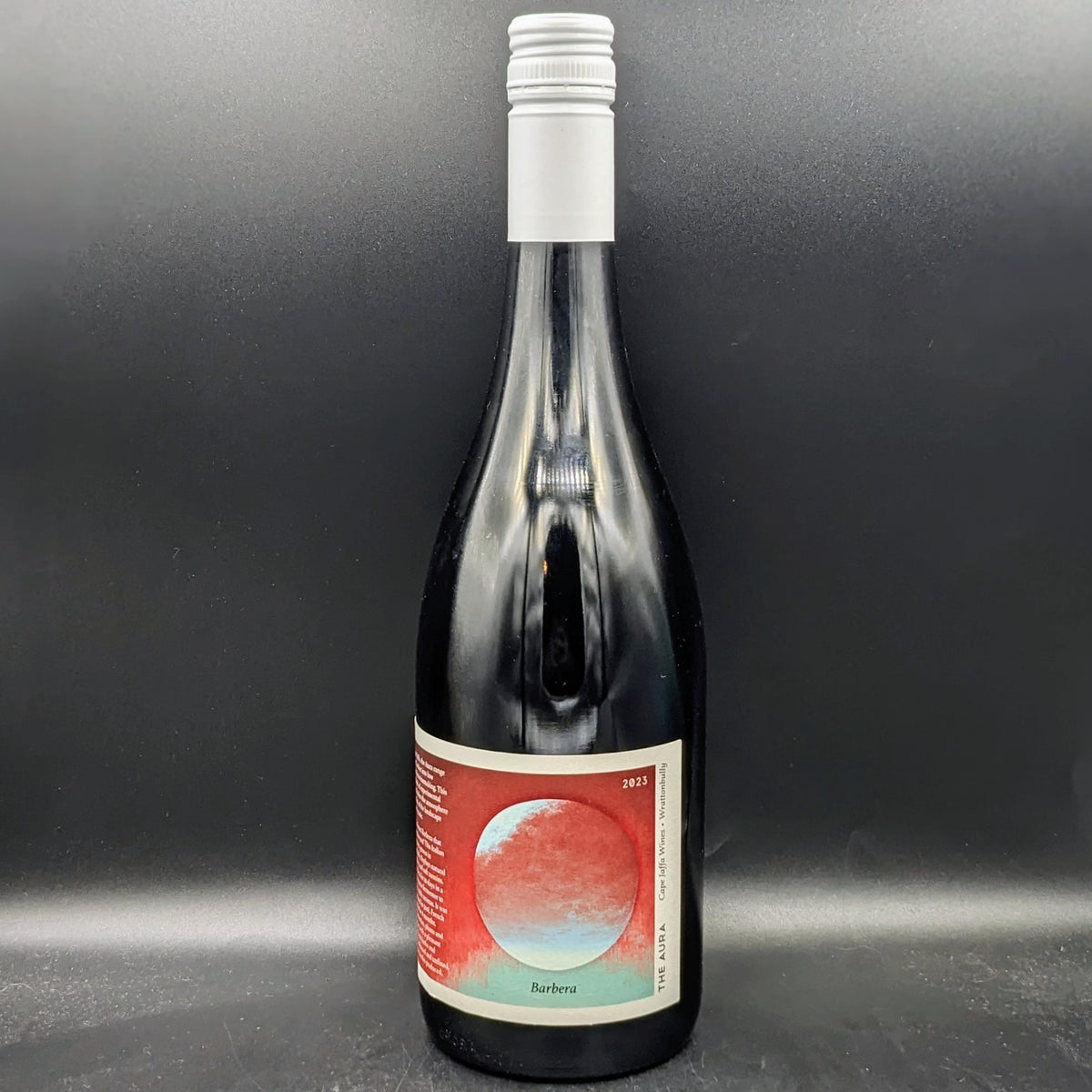 Cape Jaffa The Aura Barbera 750ml