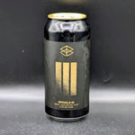 Range Rituals III Barrel-Aged Imperial Stout