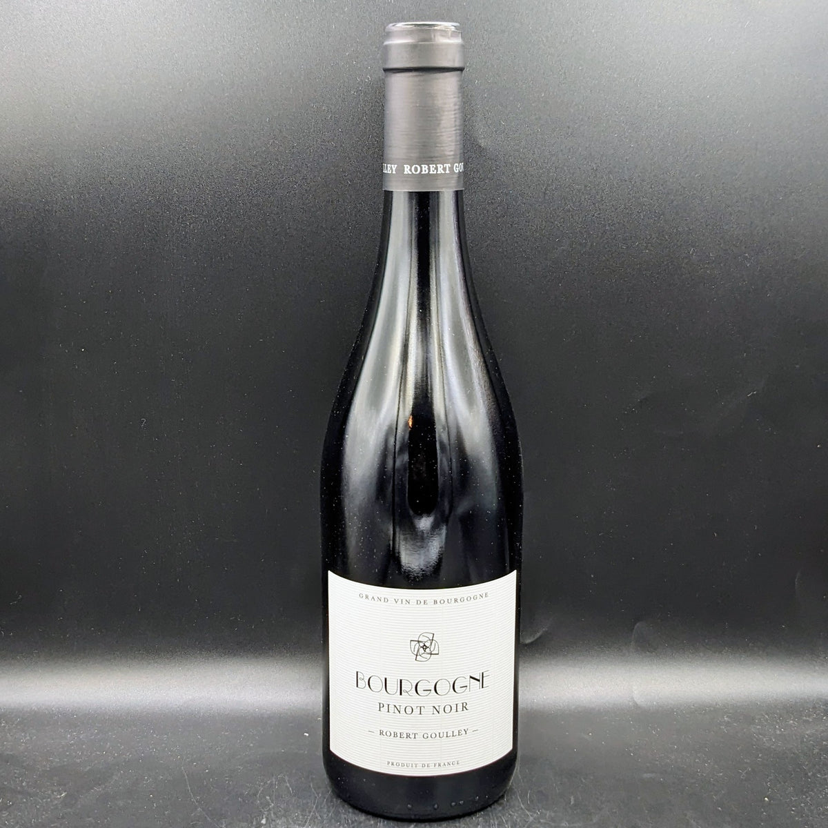 Robert Goulley Bourgogne Pinot Noir 750ml