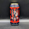 Boxer Brewing Red Fox Red IPA