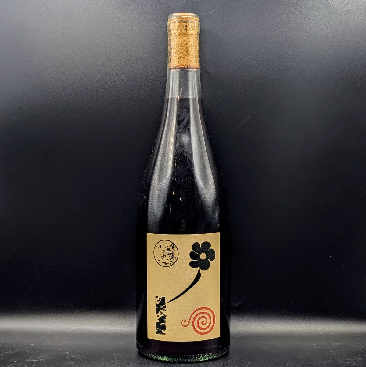 Crusher Wines Arcadian Rhythm 750ml