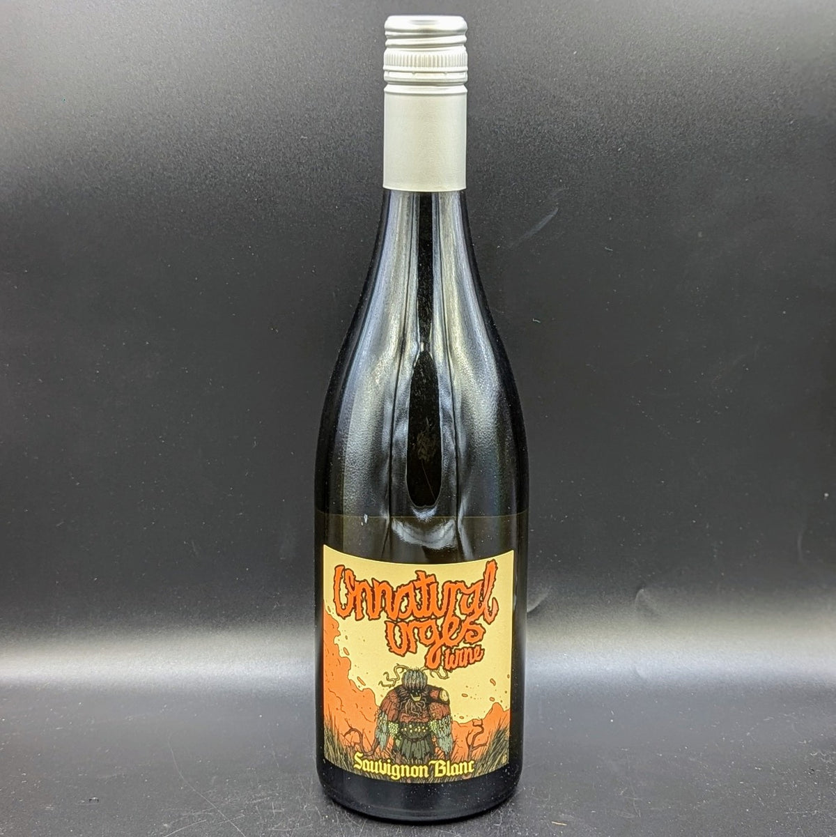 Unnatural Urges Wine - Sauvignon Blanc 750ml
