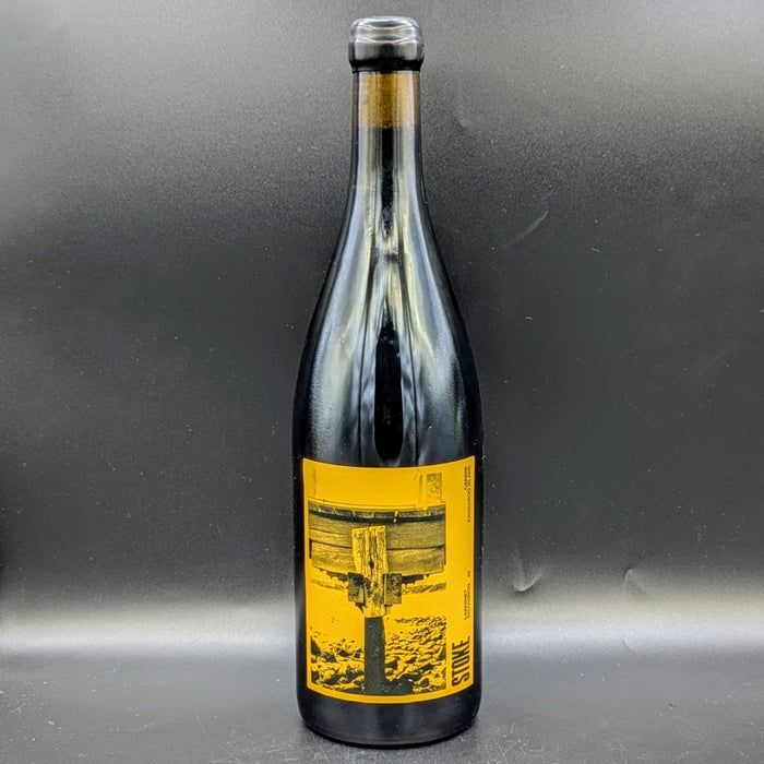 Stoke Cabernet Sauvignon 750ml