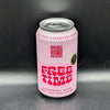 Bridge Road Brewers Free Time Alc Free Raspberry Sour