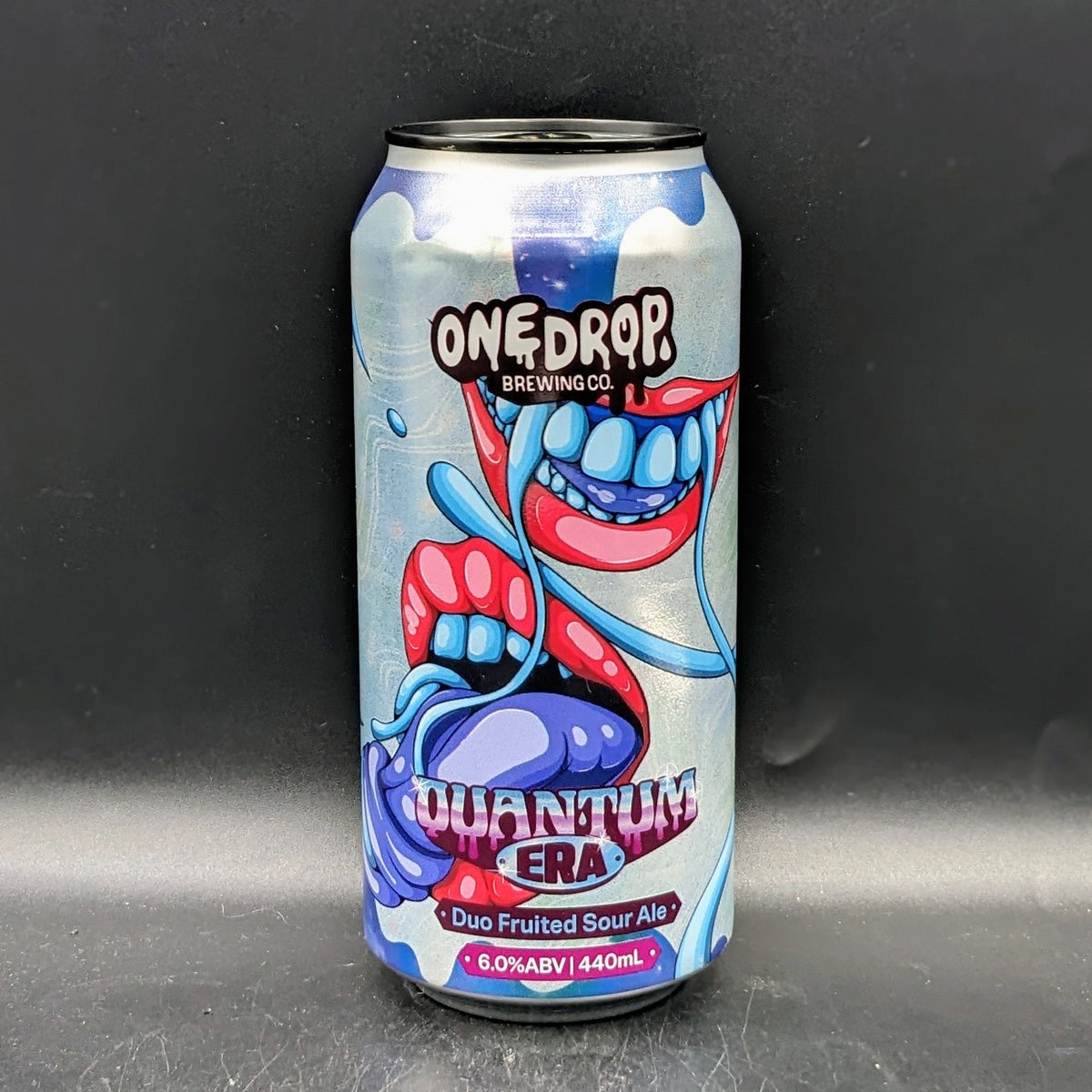 One Drop 7th Birthday Duo Fruited Sour Sgl