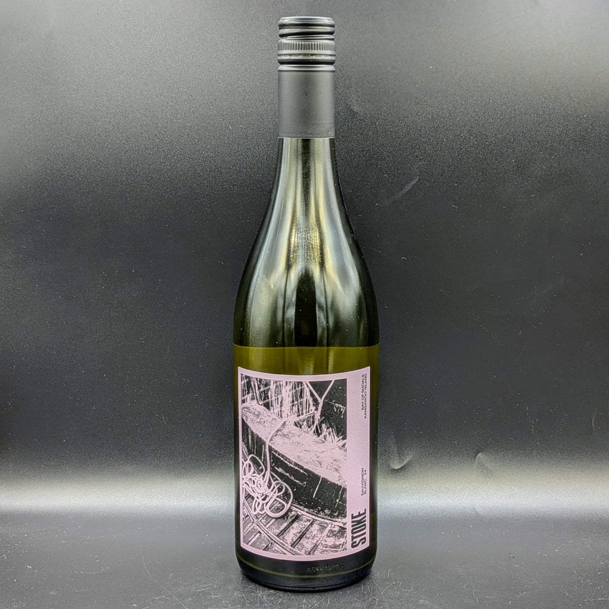 Stoke Sauvignon Blanc 750ml