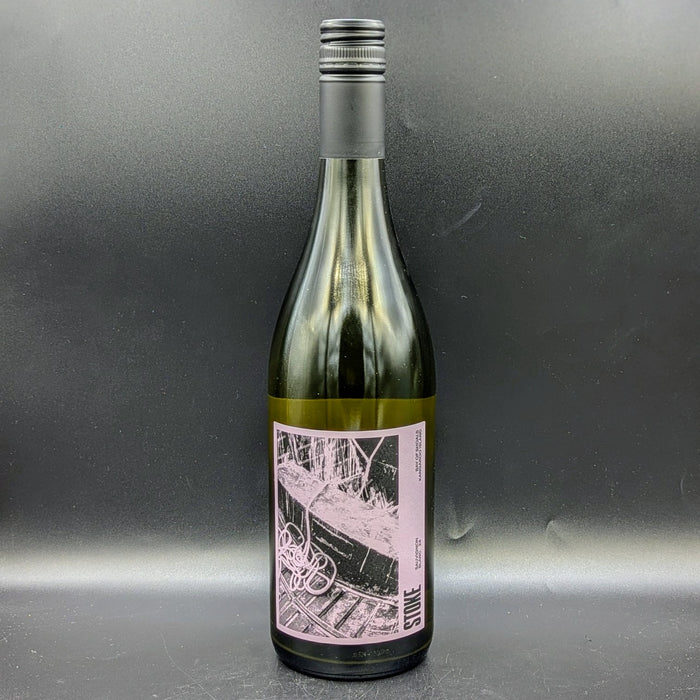 Stoke Sauvignon Blanc 750ml