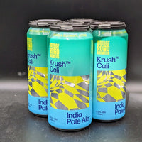 Bridge Road Krush Cali IPA