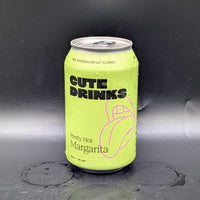 Cute Drinks Pretty Hot Margarita 375ml