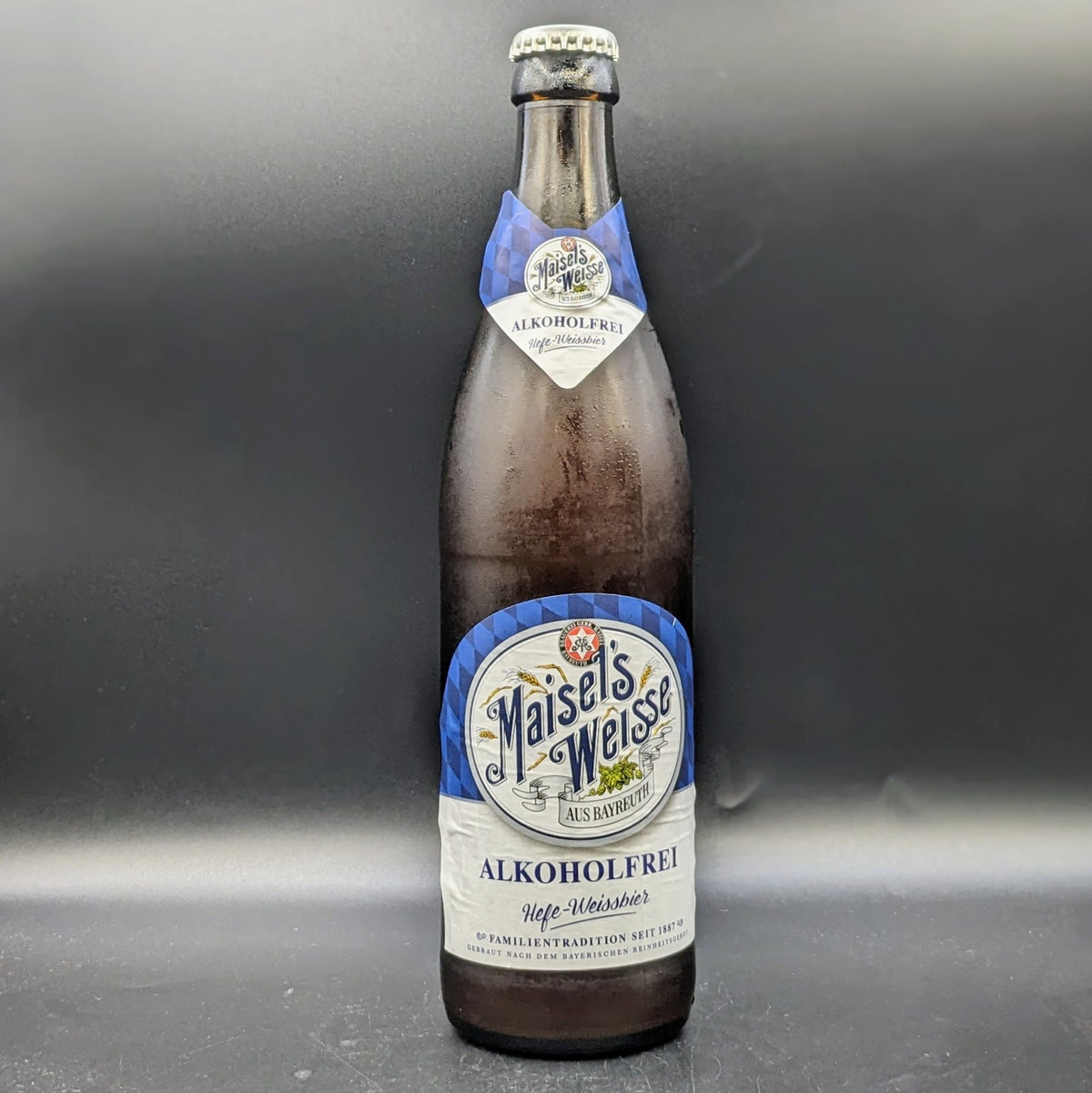 Maisels Weisse Alkoholfrei 500ml