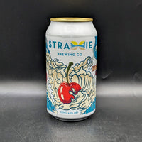 Straddie Brewing VCR Sour 375ml