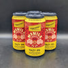 Wayward Manila Thrilla Hazy IPA