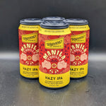 Wayward Manila Thrilla Hazy IPA
