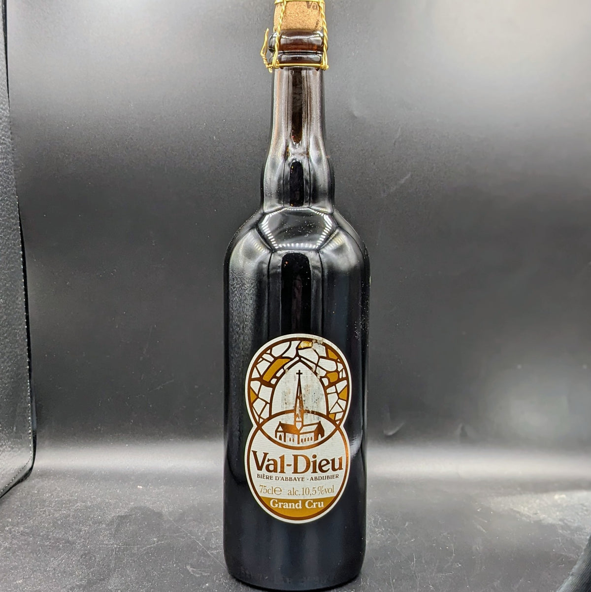 Val Dieu Grand Cru 750ml