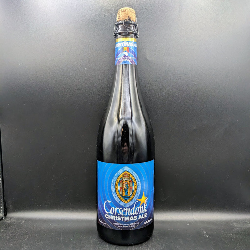 Corsendonk Christmas Ale Btl 750ml