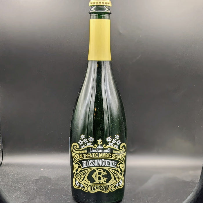 Lindemans Blossum Gueze 375ml