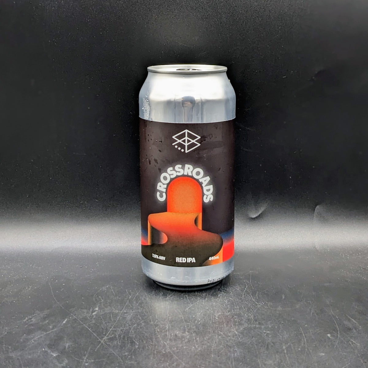 Range Crossroads – Red IPA