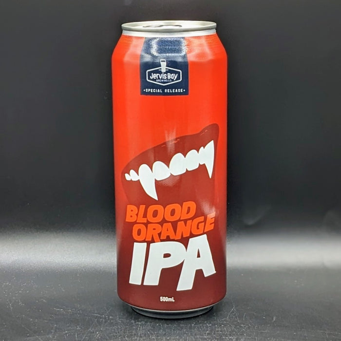 Jervis Bay Blood Orange Hazy IPA