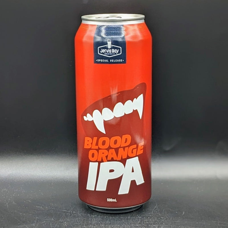 Jervis Bay Blood Orange Hazy IPA
