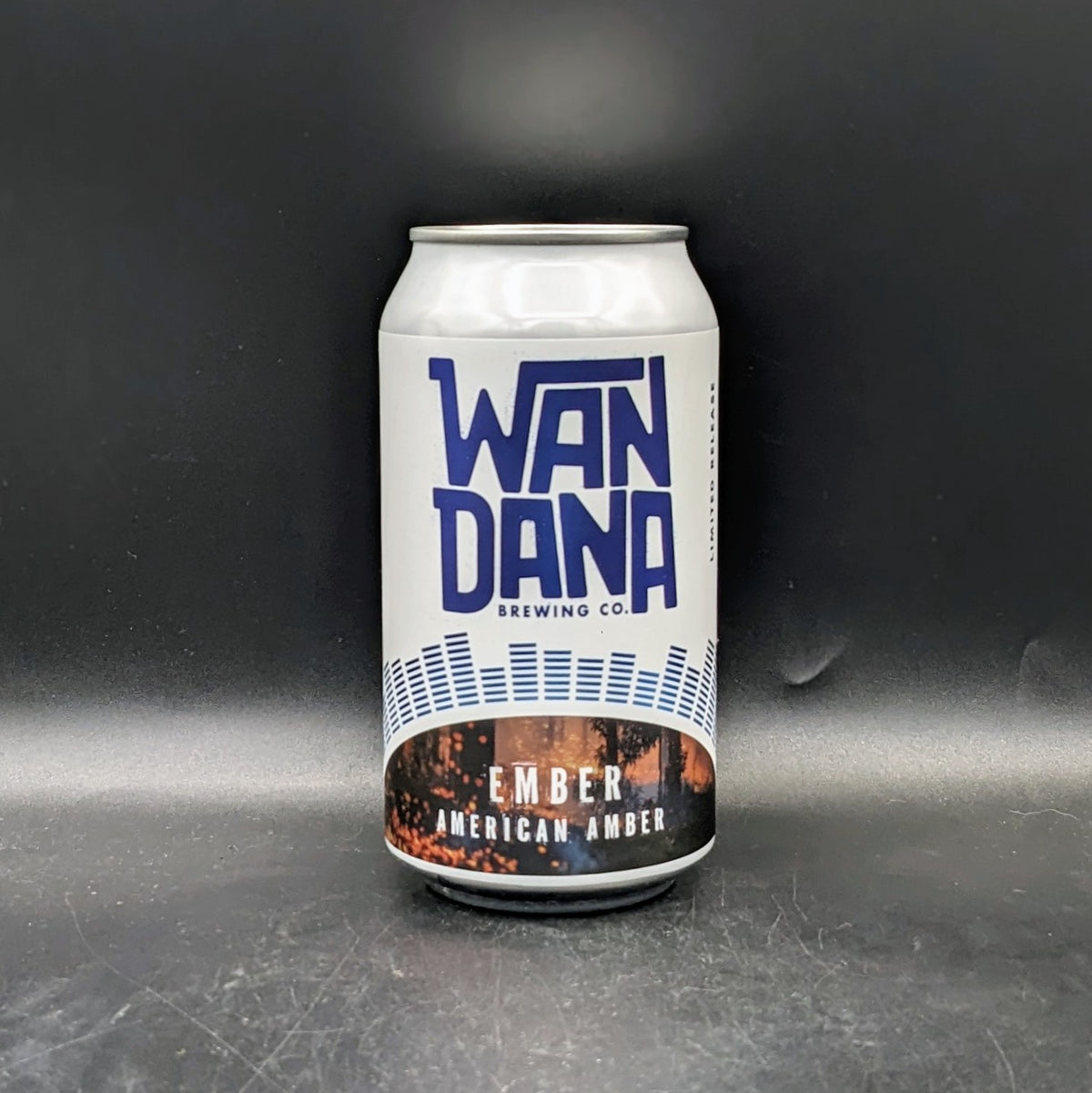 Wandana Ember American Amber Sgl