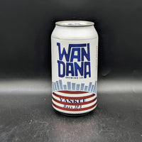 Wandana Yankee American IPA Sgl