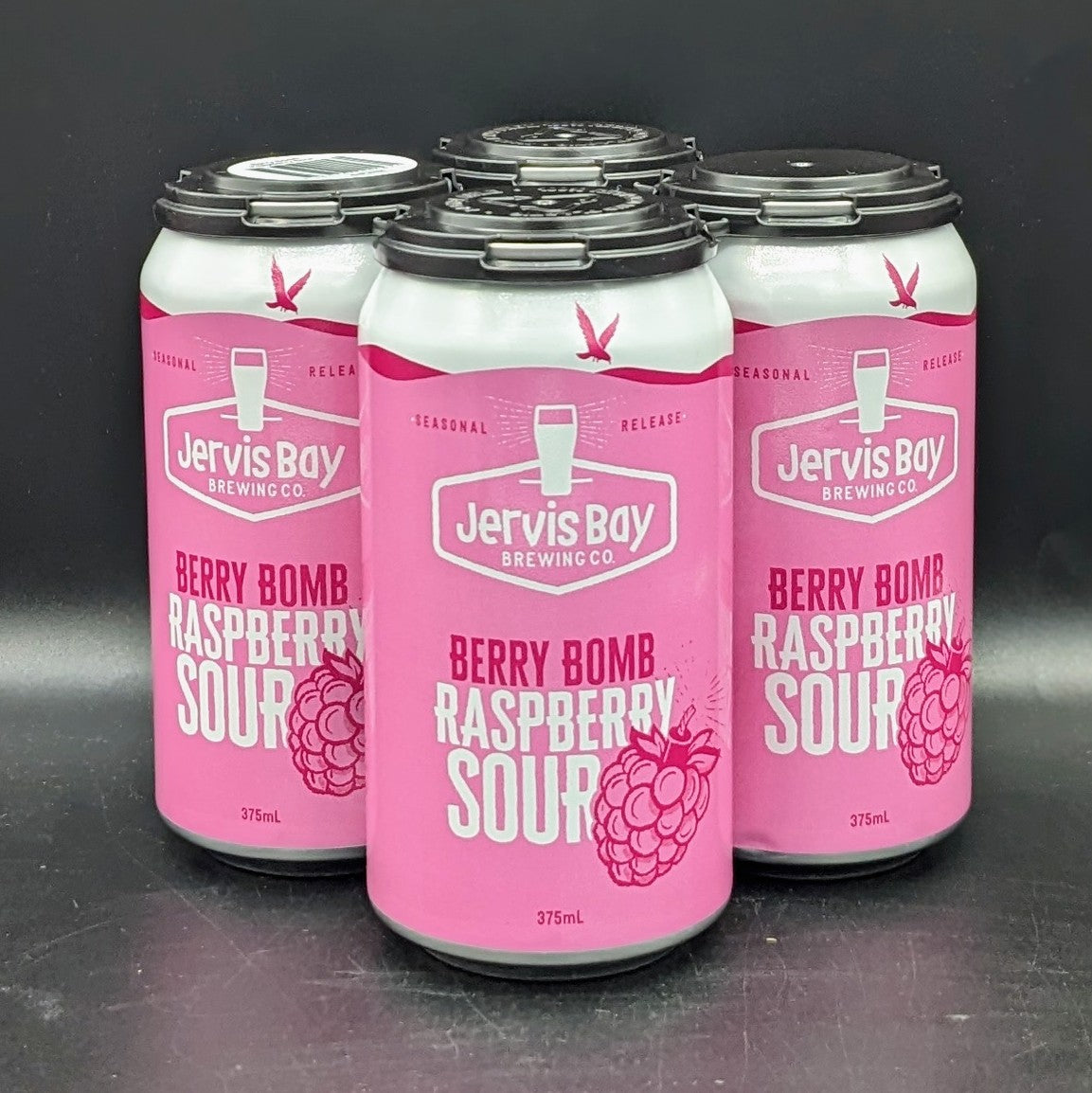 Jervis Bay Berry Sour