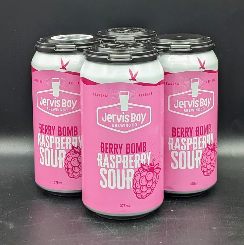 Jervis Bay Berry Sour