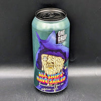 One Drop All Ships Have Sailed Smoothie Cream Sour Ale