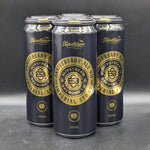 Slipstream Barrel Aged Anniversary Ale VII